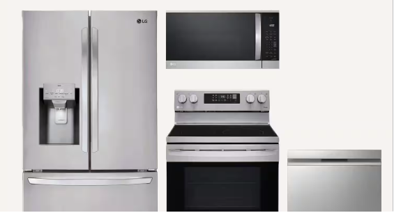 Kitchen Appliances