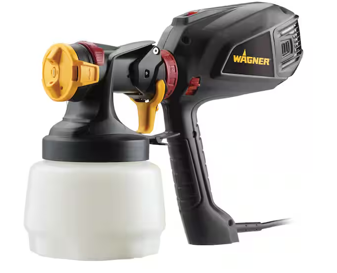 Paint Sprayer