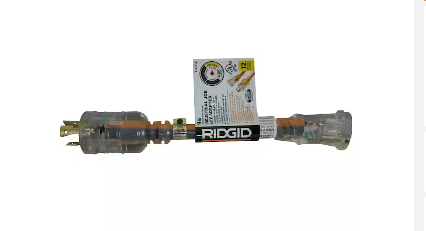 Job Site Adapter