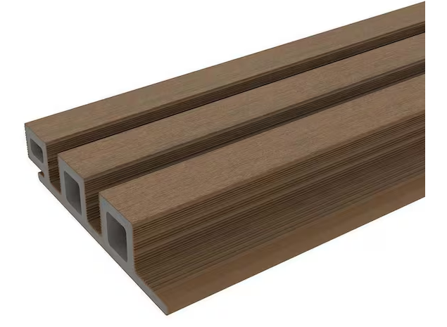 European Siding System 2