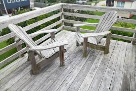 Decks, Patios & Outdoor Living