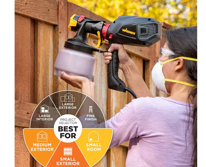 Paint Sprayer