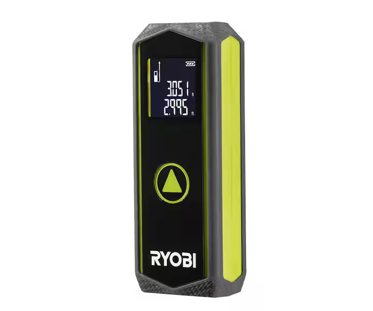 65 Laser Distance Measurer