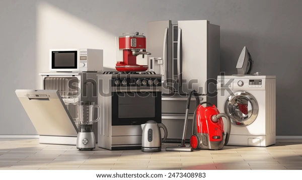 Appliances