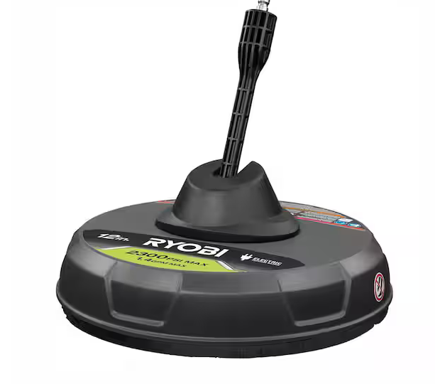 Electric Pressure Washers Surface Cleaner
