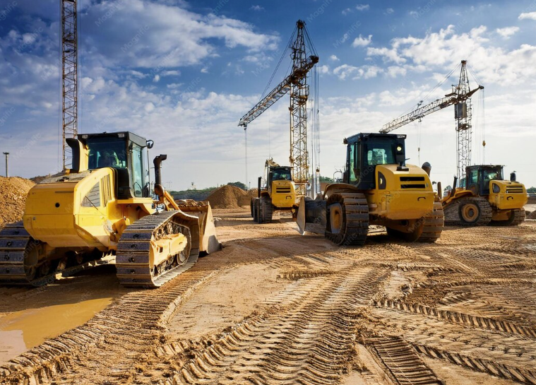Premium Sitework Excavation Service