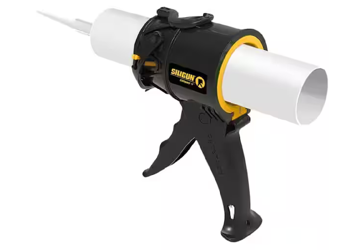 Caulk Gun for 10 oz Tubes