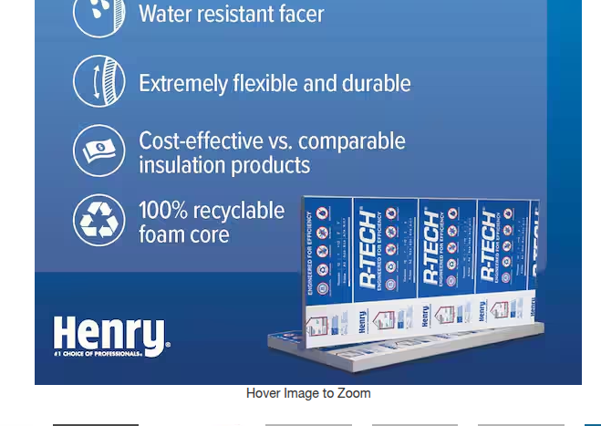 EPS Rigid Foam Board Insulation