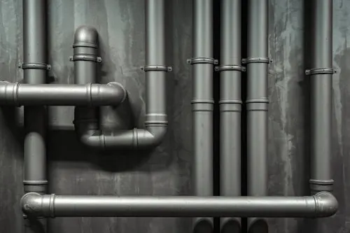 Steel pipes